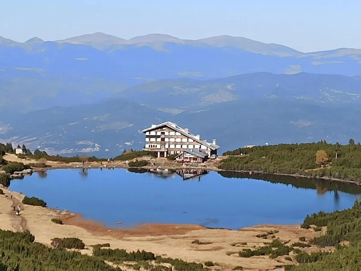 Emerald Buddha Apartment Bansko Bulgaria